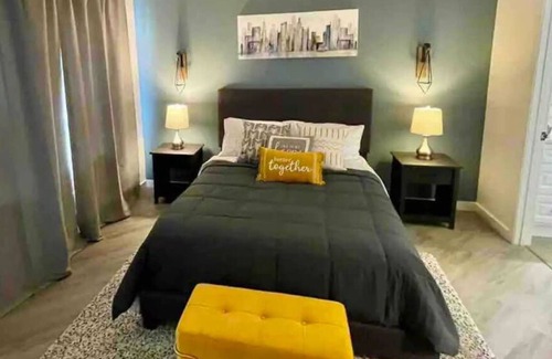 Ventura Apartment | Top Orlando Getaway! Golf Resort, Pool, Plus Much More