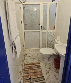 Sti Fadma Bed & Breakfast | Top Ourika