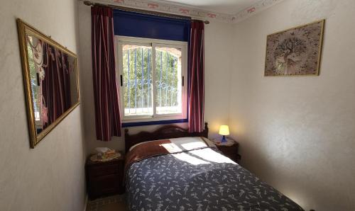 Sti Fadma Bed & Breakfast | Top Ourika