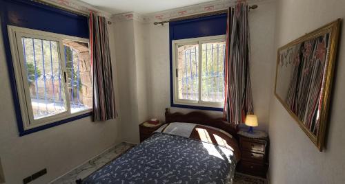 Sti Fadma Bed & Breakfast | Top Ourika