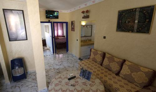 Sti Fadma Bed & Breakfast | Top Ourika
