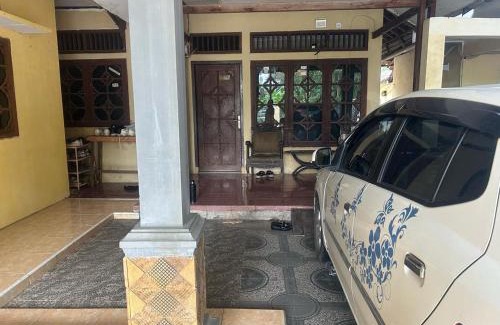 Rendeh Villa | Top Palace