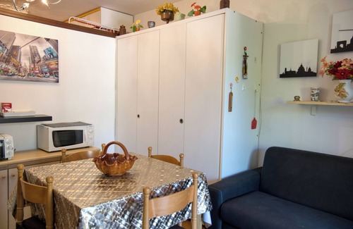 Introbio Apartment | Top Panorama - Piscina