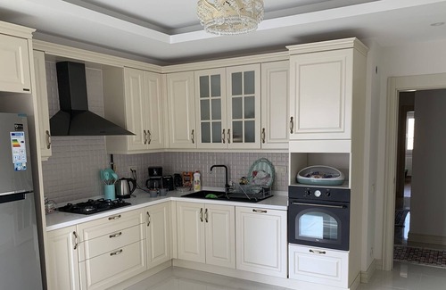 Basaksehir Condo | Top Penthouse Condo for long term rentals of 100 night or more