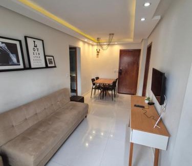 Jardim Camburi Apartment | Top Place