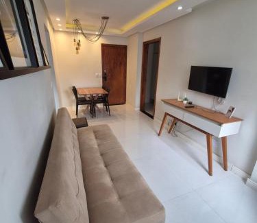 Jardim Camburi Apartment | Top Place