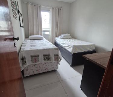 Jardim Camburi Apartment | Top Place