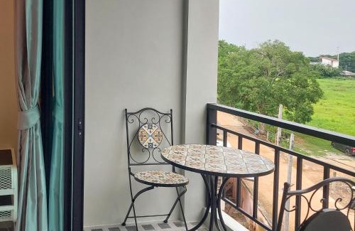 Pak Chong Hotel | Top Place