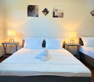 Resita Apartment | TOP Place to Stay -Self check in 24h