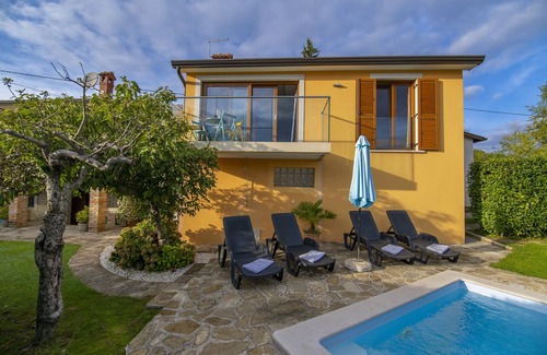 Borut House | TOP PRICE! DISCOUNT! FOR AVAILABLE DATES! TAKE A LOOK AT OUR OFFER!