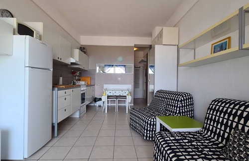 Cavaliere Beach Apartment | TOP Promo Last Minute! Super Appartement SUR LA Plage, VUE MER Panoramique!