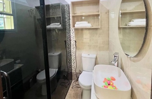 Yenagoa Hotel | Top Ranks Hotel Galaxy
