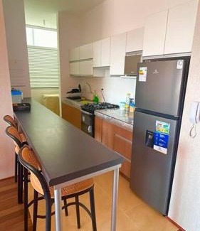 La Banda de Shilcayo Apartment | Top Rated Apartment with Parking and Full Comfort