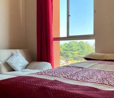 La Banda de Shilcayo Apartment | Top Rated Apartment with Parking and Full Comfort