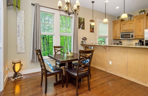 Bear Lake Reserve Condo | TOP RATED Condo at Bear Lake Reserve ♥ Enjoy Amazing Views overlooking the lake!