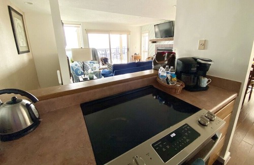 Nellysford Condo | Top rated fall views!