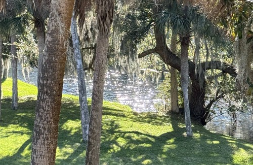 Shipyard Plantation House | Top Rated Hilton Head Island Shipyard Beach & Golf Adjacent, Lagoon Front Bikes