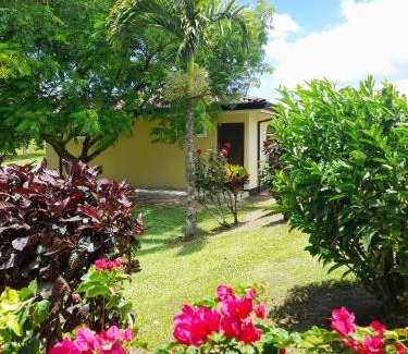 Tronadora House | TOP RATED - Lake View Arenal Suite - 2025 Traveller Awards Winner