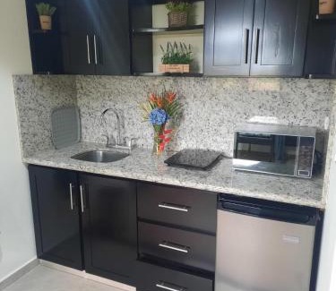 Tronadora House | TOP RATED - Lake View Arenal Suite - 2025 Traveller Awards Winner