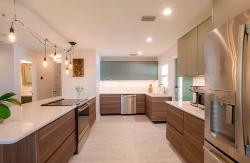New Smyrna Beach House | TOP RATED! Namaste Here steps to Flagler & Beach