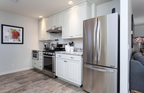 Uptown Sedona House | Top rated property by guests! Walking distance to all Uptown Sedona amenities.