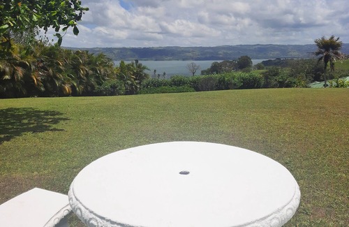 Tronadora Apartment | Top Rated - Stunning Lake View Arenal Suite