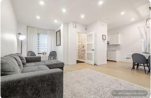 Laval House | Top Rated Vacation place Montreal