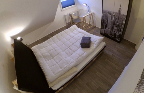 Dinslaken Condo | Top renovated apartment in Dinslaken