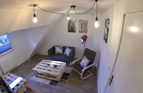 Dinslaken Condo | Top renovated apartment in Dinslaken