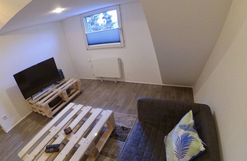 Dinslaken Condo | Top renovated apartment in Dinslaken