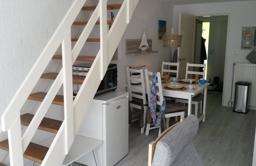 Bruinisse House | TOP renovated holiday home by the sea/WiFi free