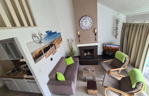 Bruinisse House | TOP renoviertes Ferienhaus am Meer/WLAN free