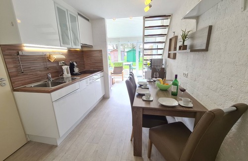 Bruinisse House | TOP renoviertes Ferienhaus am Meer/WLAN free