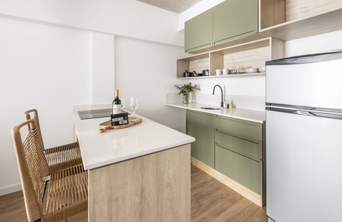 Nunez Apartment | Top Rentals Deheza