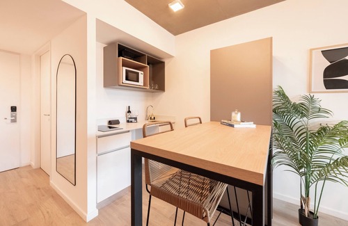 Nunez Condo | Top Rentals Nuñez