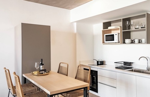 Nunez Condo | Top Rentals Nuñez