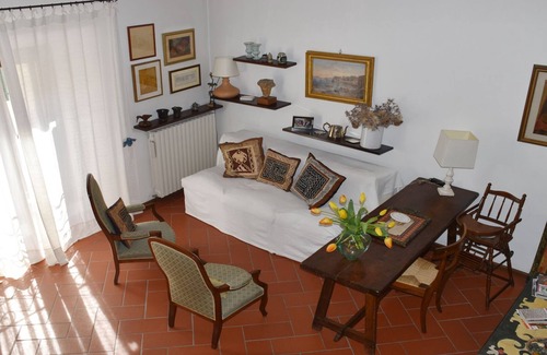 Spoleto Apartment | TOP-ROOF LARGE APARTMENT IN SPOLETO CITY CENTER, QUIET AND COZY TO FEEL AT HOME
