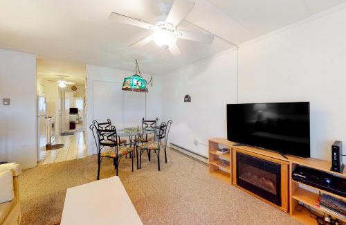 North Ocean City Apartment | Top Royal S 204