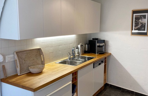 Acquarossa House | Top rustico with heated outdoor whirlpool and sauna