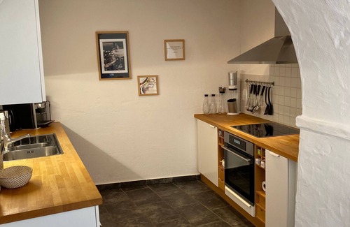 Acquarossa House | Top rustico with heated outdoor whirlpool and sauna