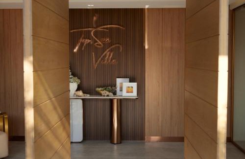 Cha-am Villa | Top sea villa