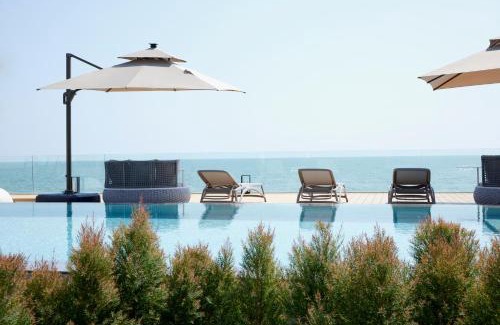 Cha-am Villa | Top sea villa