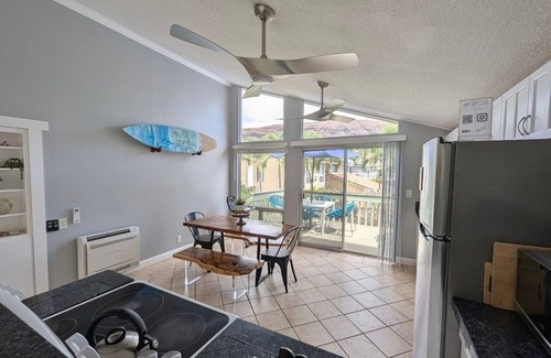 Waianae House | @Top Spots - 2-Min Drive to Beach!