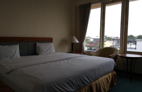 Cepu Hotel | Top Star Hotel