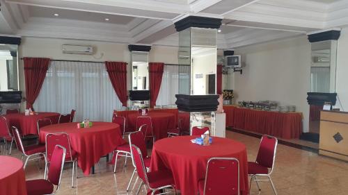 Cepu Hotel | Top Star Hotel