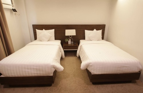 Cabanatuan Hotel | Top Star Hotel