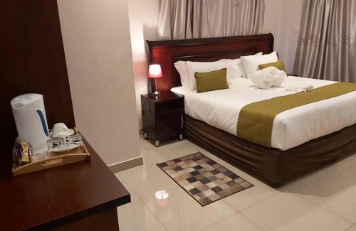 Kasane Bed & Breakfast | Top Stay Inn