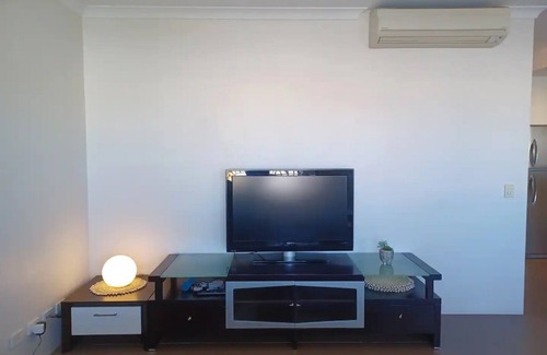 Chinatown Apartment | Top story living