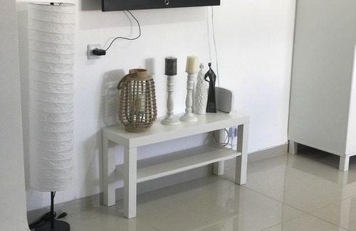 Kiryat Motzkin Apartment | Top Studio Central Haifa - Akko - Beach. BEST FIND