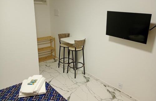 Jacone Hotel | top Suites